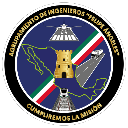 Agrupamiento de Ingenieros Felipe Ángeles