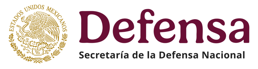 Secretaría de la Defensa Nacional